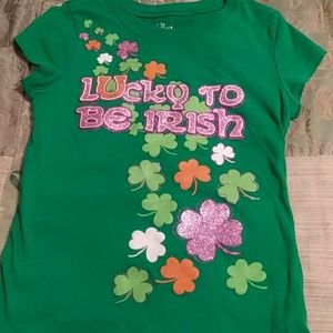 Girls The Children's Place Shirt